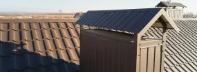 Chimney Cap Services Balch Springs