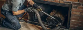 Chimney Cleaning Balch Springs