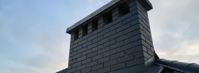 Chimney Crown Services Balch Springs
