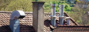 Chimney Experts Balch Springs