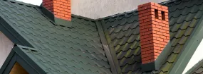 Chimney Flashing Services Balch Springs