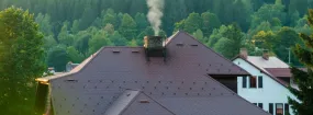 Chimney Inspection Services Balch Springs