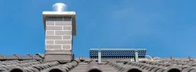 Chimney Liner Services Balch Springs