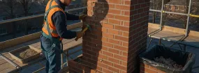 Chimney Masonry Services Fossil Ridge, Balch Springs