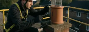 Chimney Pot Services Fossil Ridge, Balch Springs