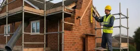 Chimney Repair Near Me Spring Ridge, Balch Springs