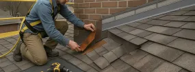 Chimney Repair Spring Oaks, Balch Springs