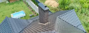 Chimney Saver Balch Springs