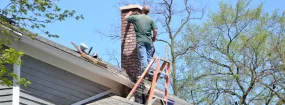 Chimney Service Balch Springs