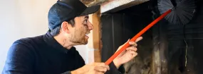 Chimney Sweep Services Balch Springs