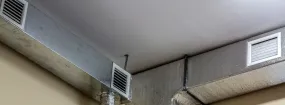 Clogged Air Duct Cleaning Balch Springs