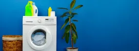 Clogged Dryer Vent Cleaning Balch Springs