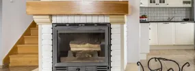 Fireplace Cleaning Balch Springs