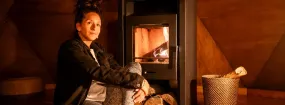 Fireplace Company Near Me Balch Springs
