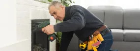 Fireplace Fixing Services Balch Springs