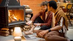 Fireplace Fixing Balch Springs