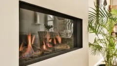 Fireplace Inserts Gas Balch Springs