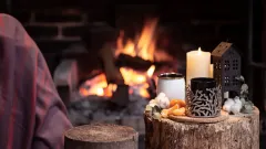 Fireplace Inspection Balch Springs