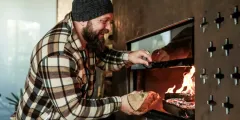 Fireplace Maintenance Balch Springs