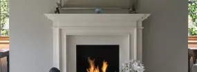 Fireplace Mantel Services Balch Springs