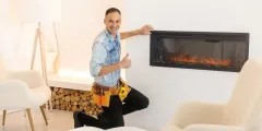Fireplace Repairman Balch Springs
