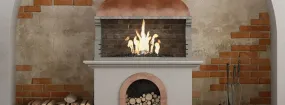Fireplace Restore & Refurbish Services Balch Springs