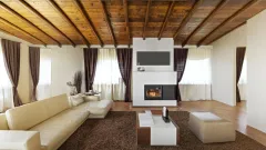 Fireplace Service Cost Balch Springs