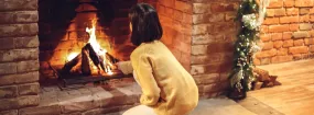 Fireplace Smell Removal Balch Springs