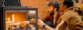 Fireplace Smoke Shaft Repair Balch Springs