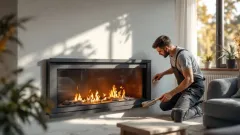 Fireplace Sweeper Balch Springs