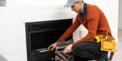 Fireplace Technician Balch Springs