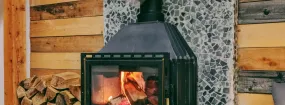 Fireplace Throat Services Balch Springs