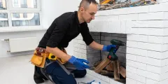 Fireplace Tune Up Balch Springs