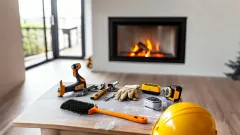 Fix A Gas Fireplace Balch Springs