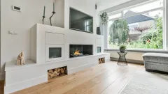 Fix Fireplace Balch Springs