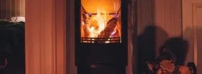 Fix Non-Working Fireplace Balch Springs