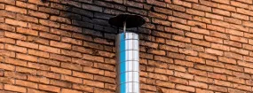 Flue Cleaning Balch Springs