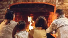 Gas Fire Repairs Balch Springs