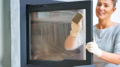 Gas Fireplace Cleaning Balch Springs