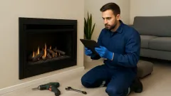 Gas Fireplace Maintenance Balch Springs
