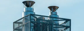 Industrial Chimney Services Balch Springs