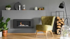 Inspect Fireplace Balch Springs