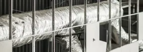 Insulated Ductwork Services Balch Springs
