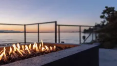 Natural Gas Fireplace Repair Balch Springs