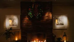 Natural Gas Fireplace Repairs Balch Springs