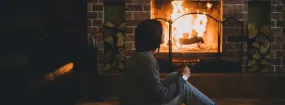 Old Fireplace Repair Balch Springs