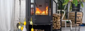 Osburn Fireplace Repair Balch Springs