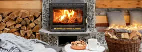 Pacific Energy Fireplace Repair Balch Springs