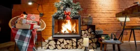 Quadra-Fire Fireplace Balch Springs