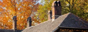 Residential Chimney Services Balch Springs